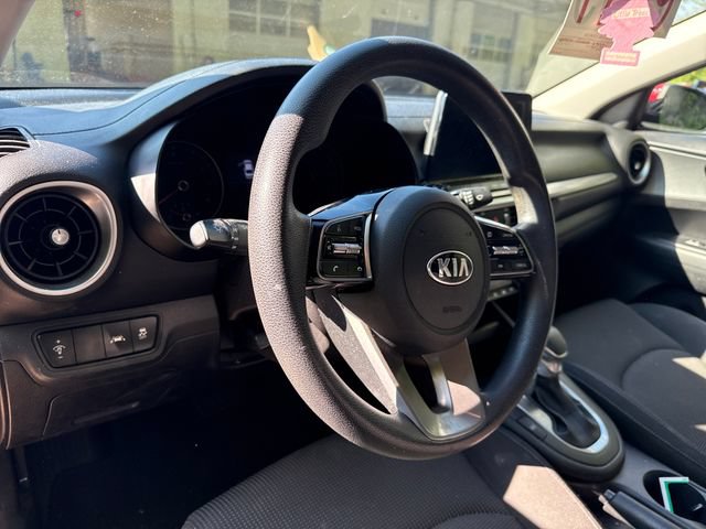 Used 2019 Kia Forte LXS FWD image 15