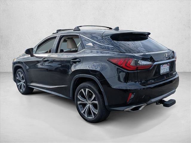 Used 2016 Lexus RX 350 AWD image 7