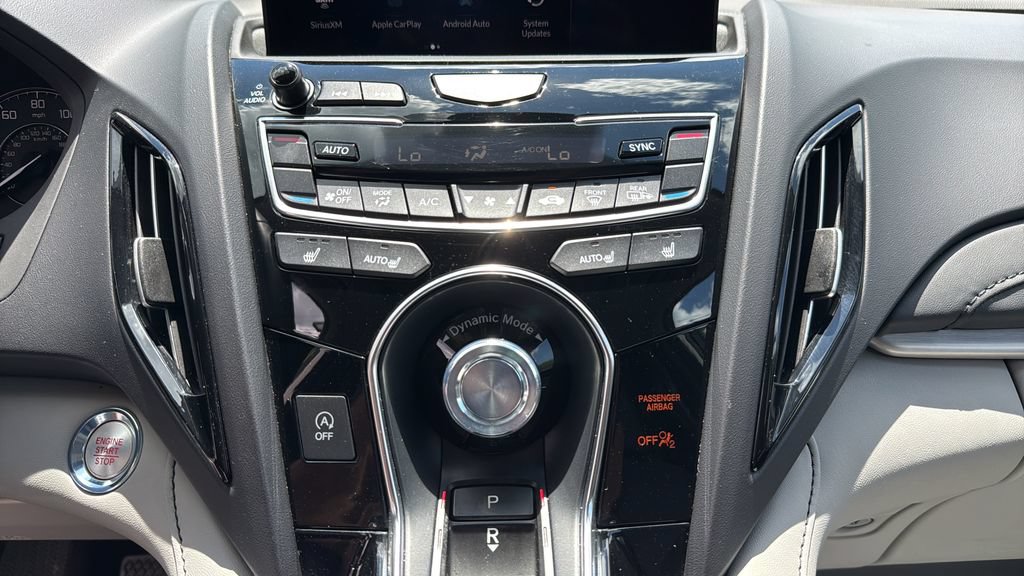 Used 2021 Acura RDX w/ Technology Package AWD/4WD image 27