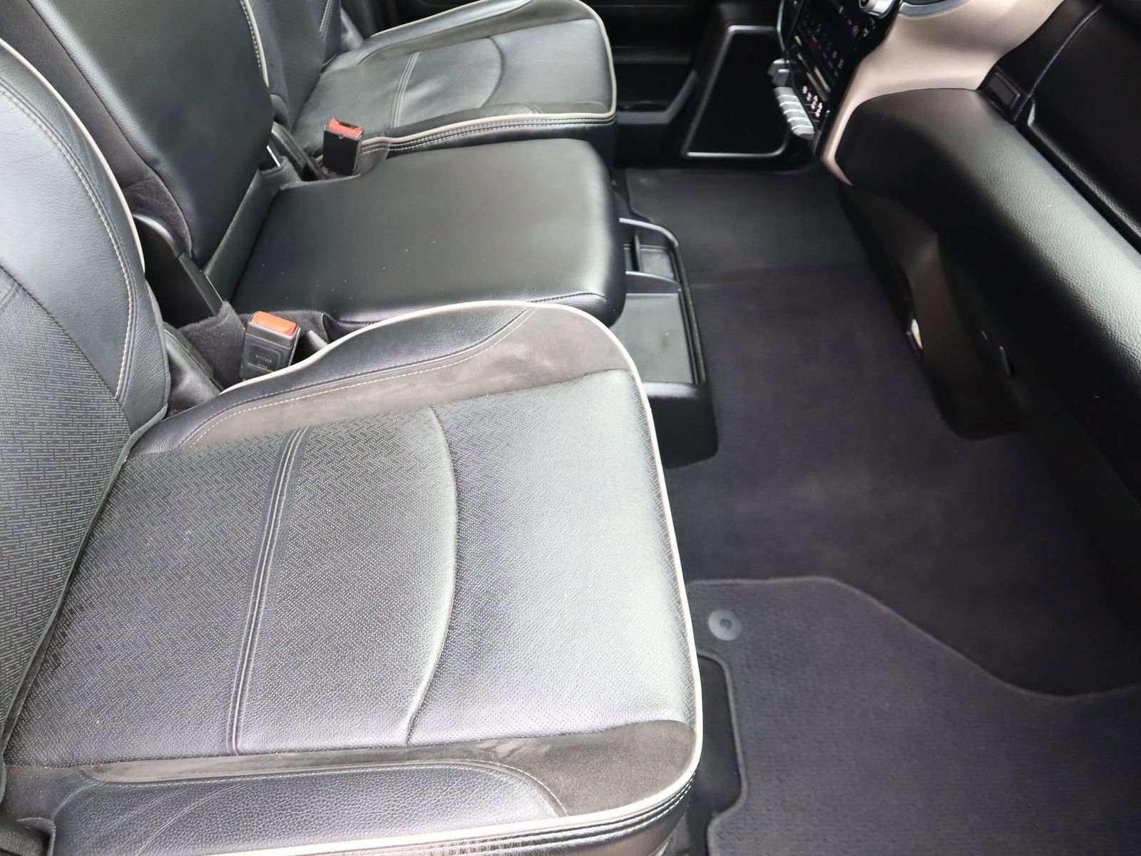 Used 2024 RAM 2500 Laramie image 53