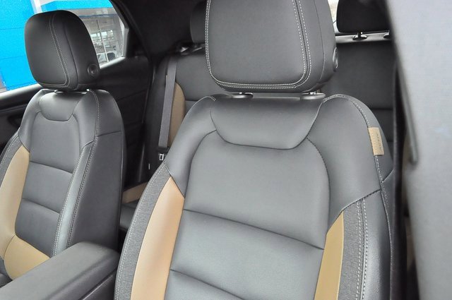 Used 2021 Chevrolet TrailBlazer ACTIV w/ Convenience Package image 10