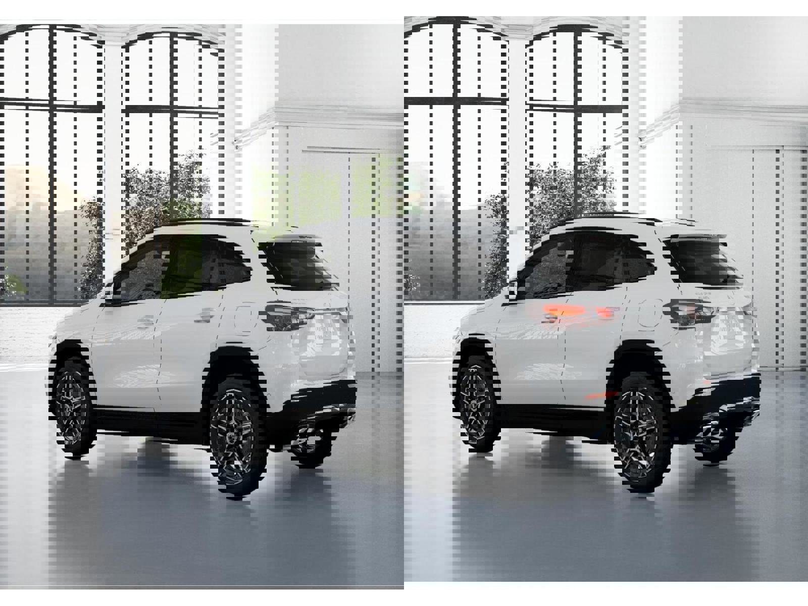 New 2026 Mercedes-Benz GLA 250 4MATIC image 72