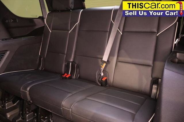 Used 2021 Cadillac Escalade Sport image 32