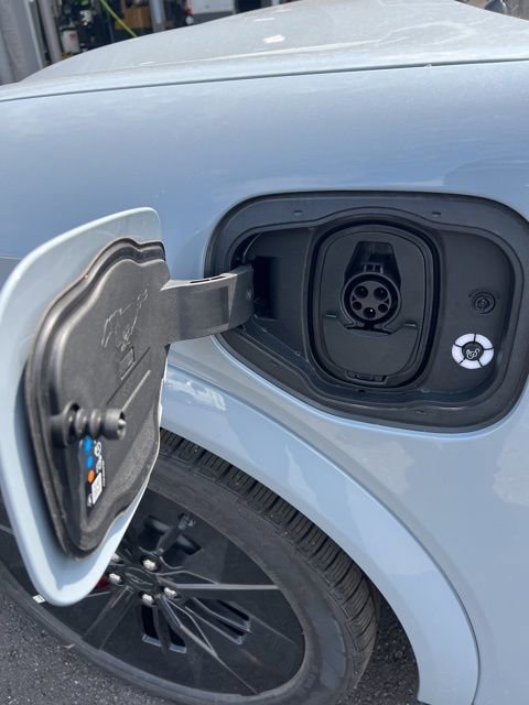 New 2025 Ford Mustang Mach-E GT image 13