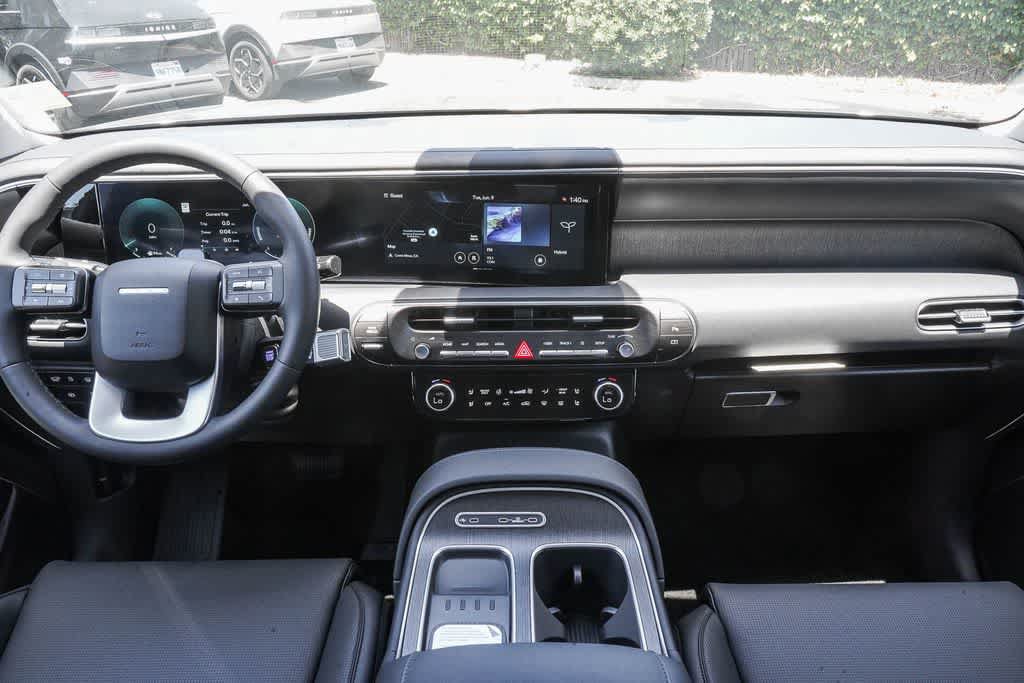New 2026 Hyundai Palisade SEL Premium AWD/4WD image 12