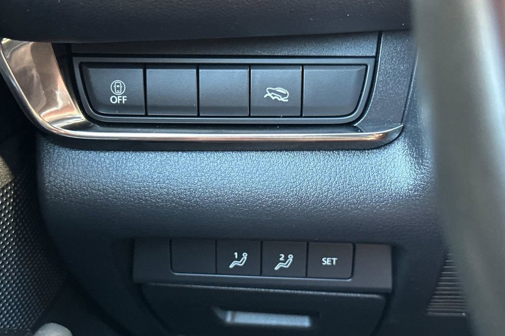 Used 2023 MAZDA CX-30 AWD 2.5 S w/ Preferred Package image 30