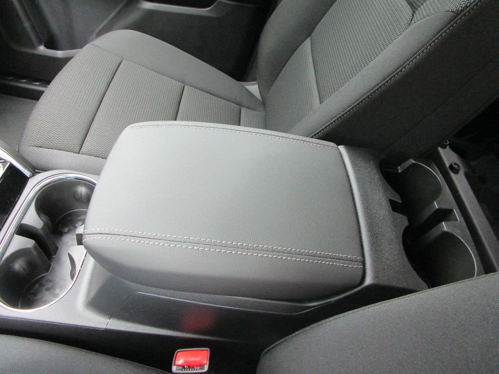 New 2026 GMC Canyon Elevation RWD image 29