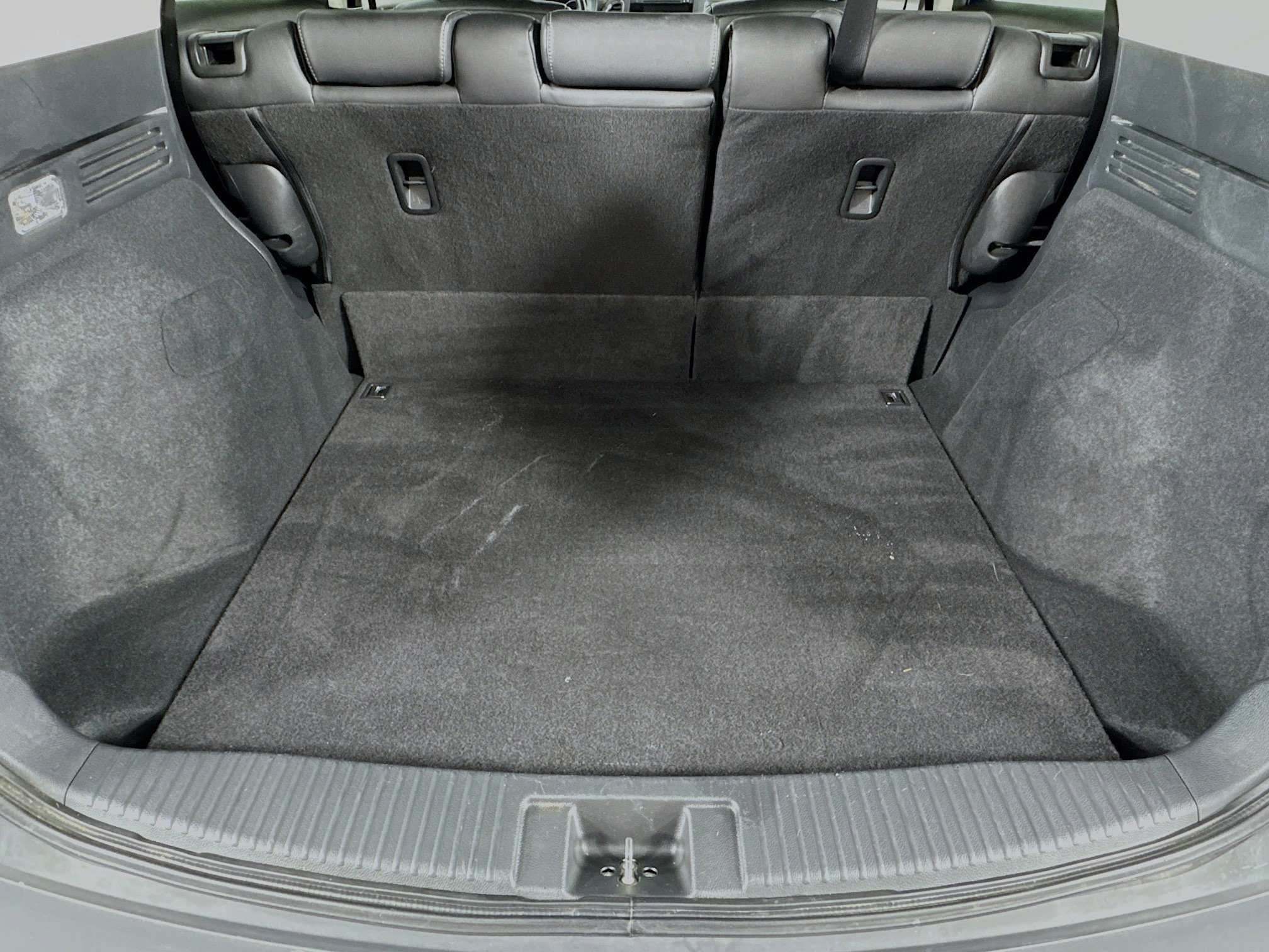 Certified 2018 Honda HR-V EX-L image 26