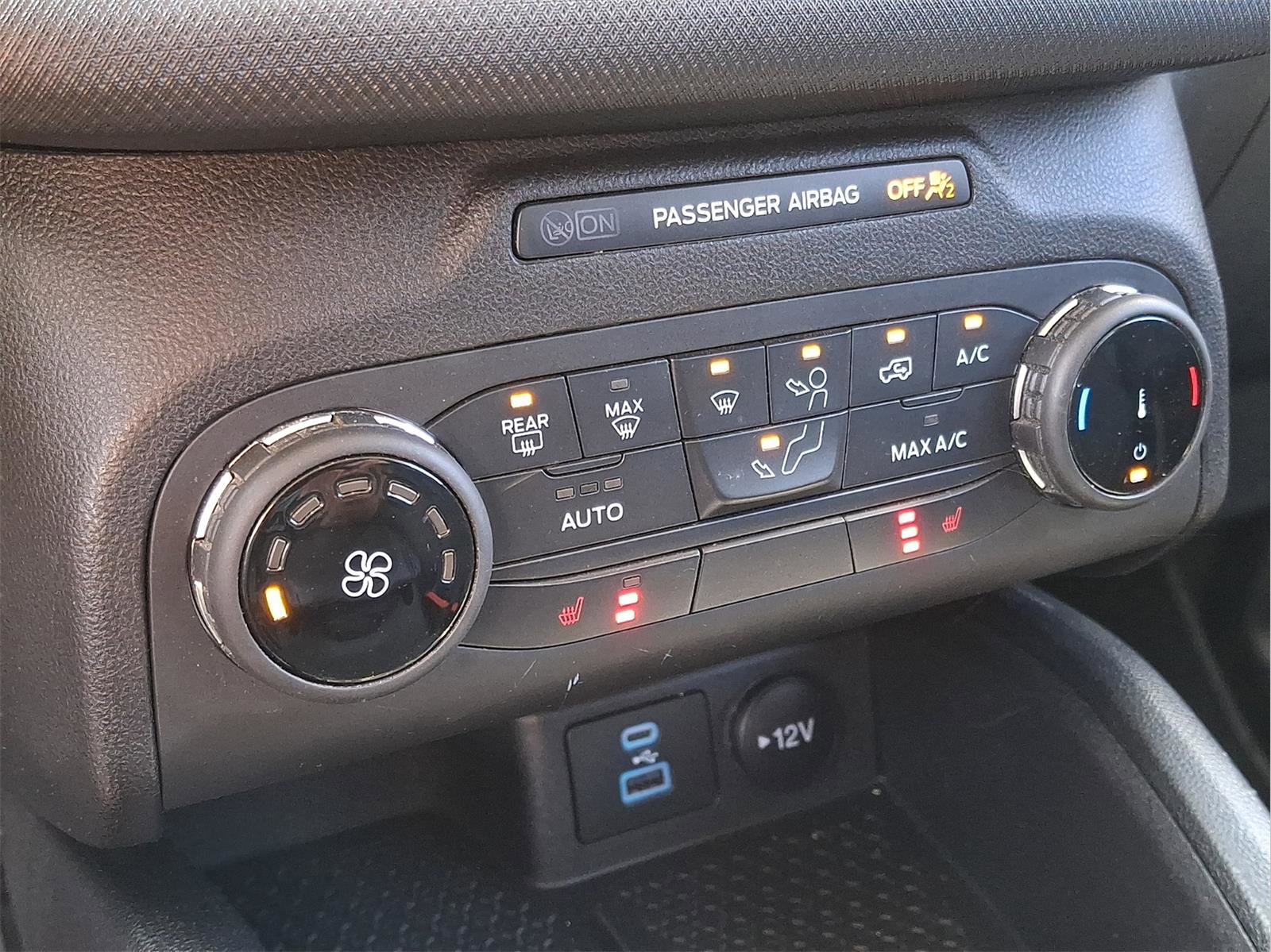 Used 2022 Ford Bronco Sport Badlands AWD/4WD image 15