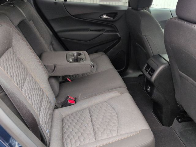 Used 2020 Chevrolet Equinox LT w/ Driver Convenience Package image 28