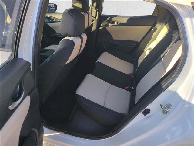 Used 2018 Honda Civic LX image 17