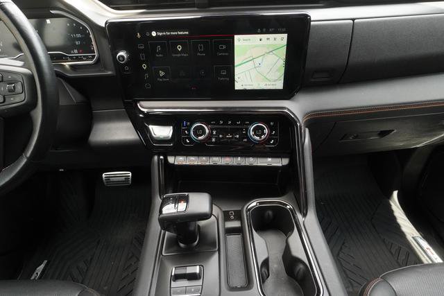 Used 2023 GMC Sierra 1500 AT4 w/ AT4 Premium Package AWD/4WD image 21