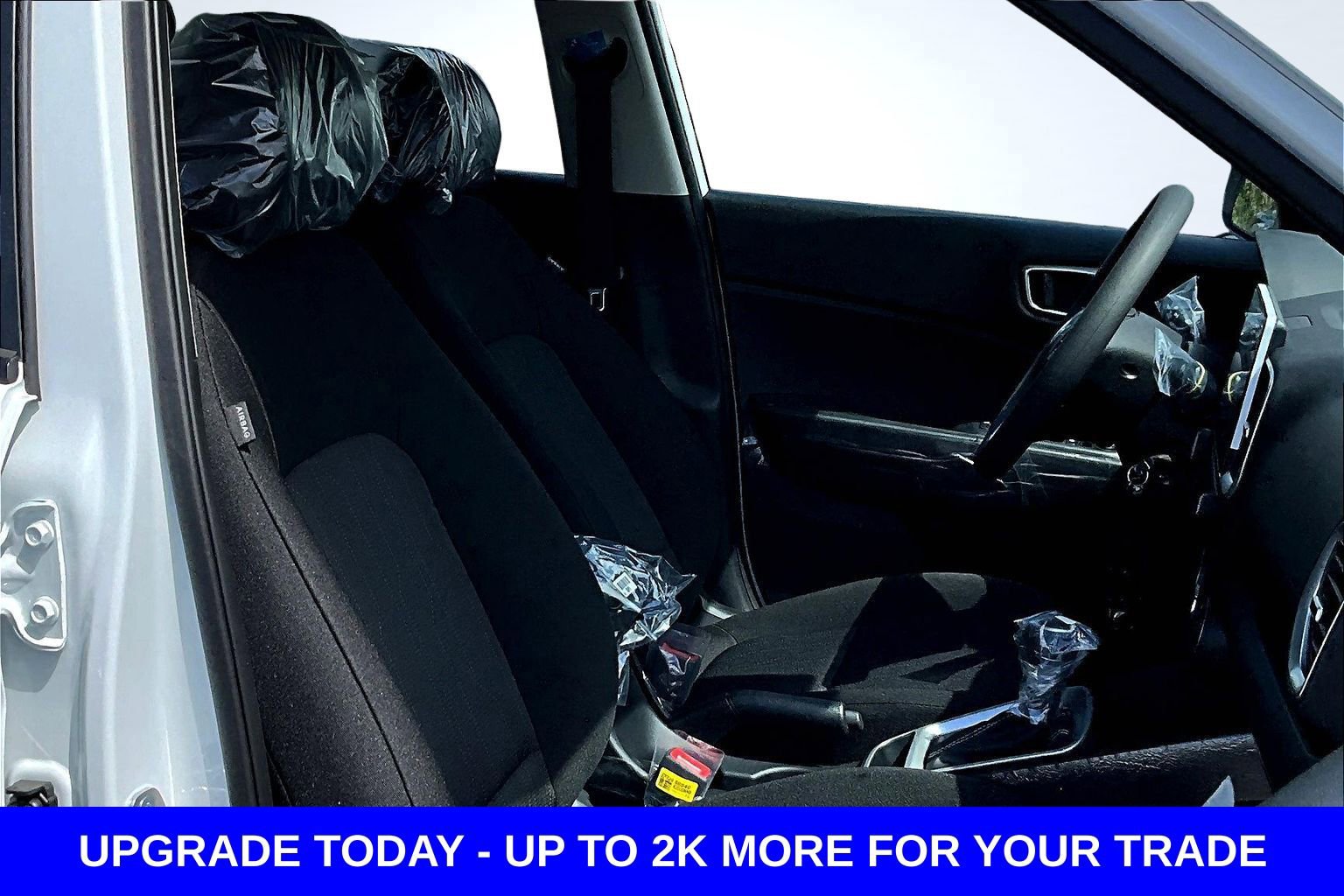 New 2026 Hyundai Venue SE FWD image 14