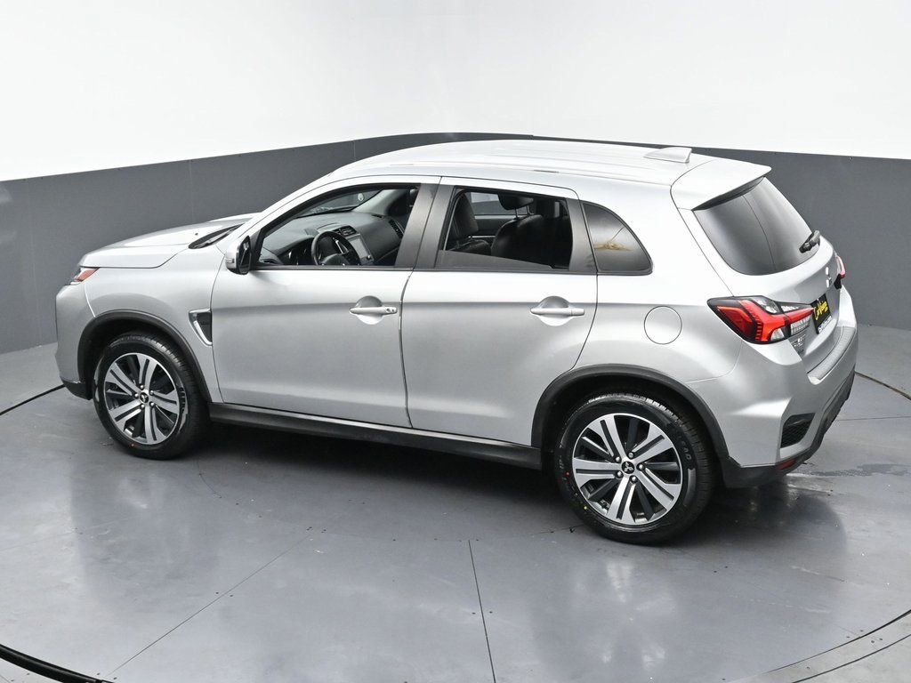 Used 2023 Mitsubishi Outlander Sport SE image 48