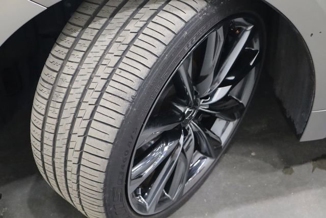 Used 2023 Lexus IS 350 F Sport w/ Navigation Package RWD image 43