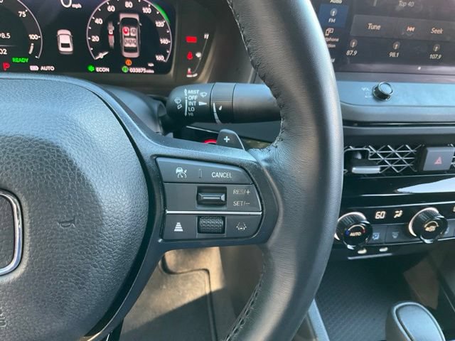 Used 2024 Honda Accord Sport image 13