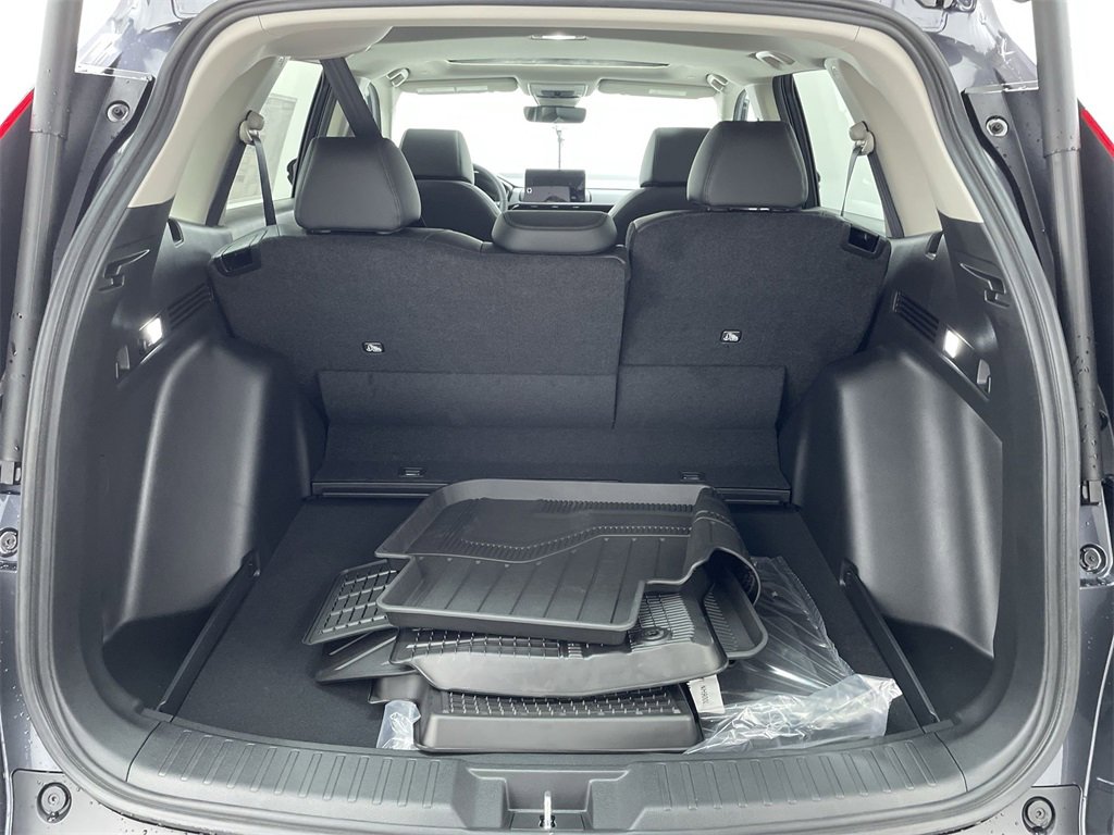 New 2026 Honda CR-V EX-L image 31