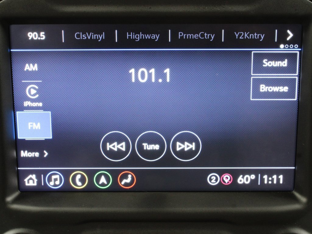 Used 2023 Chevrolet Silverado 2500 High Country w/ Z71 Off-Road Package image 26