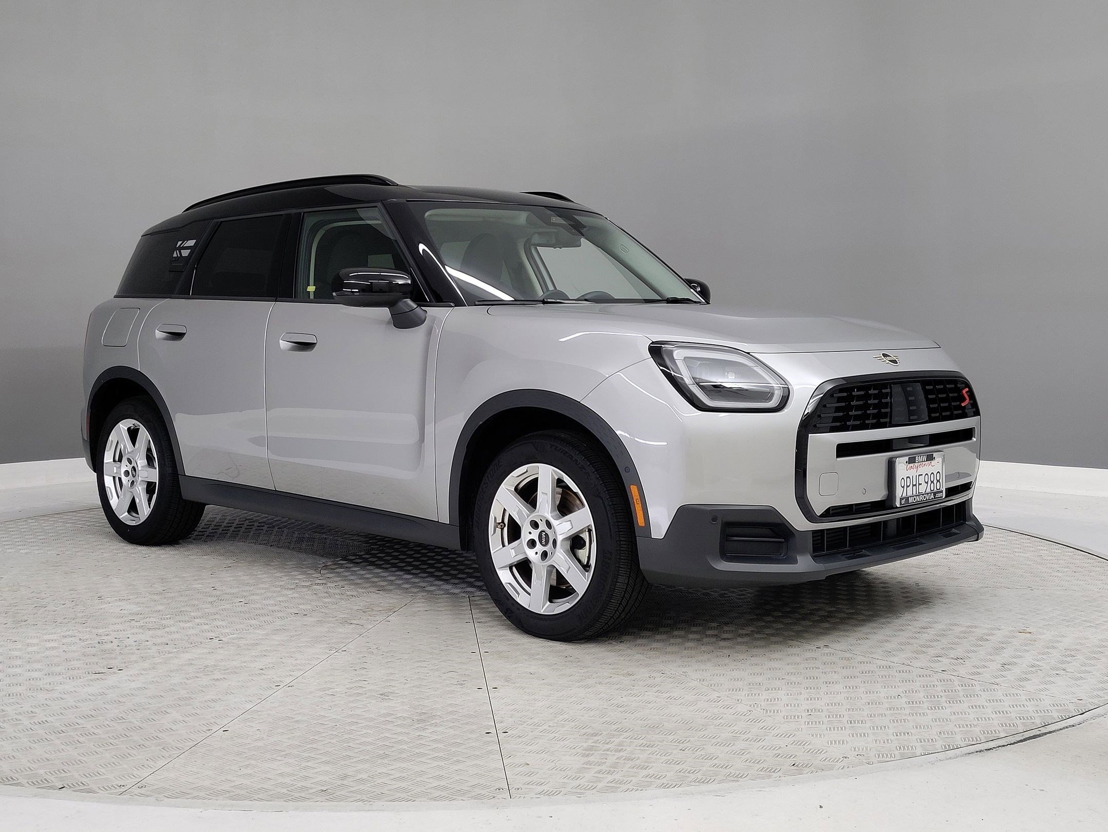 Used 2025 MINI Cooper Countryman S image 29