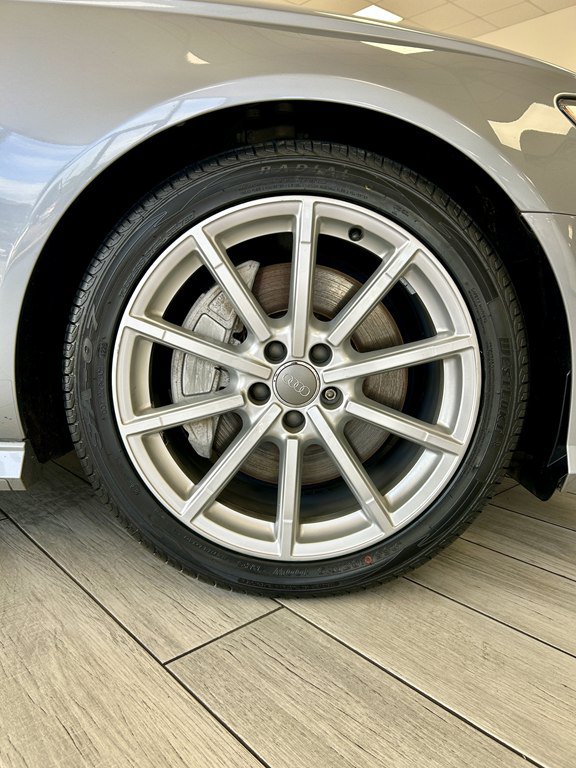 Used 2018 Audi A6 3.0T Prestige AWD/4WD image 19