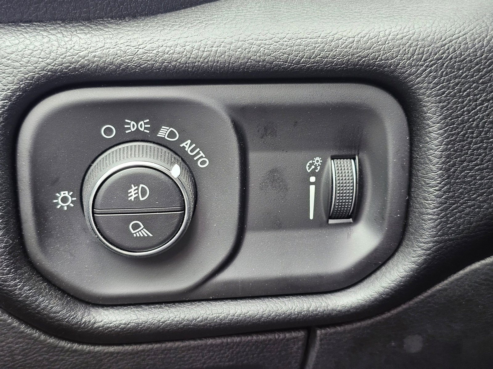 New 2026 RAM 1500 Big Horn image 20