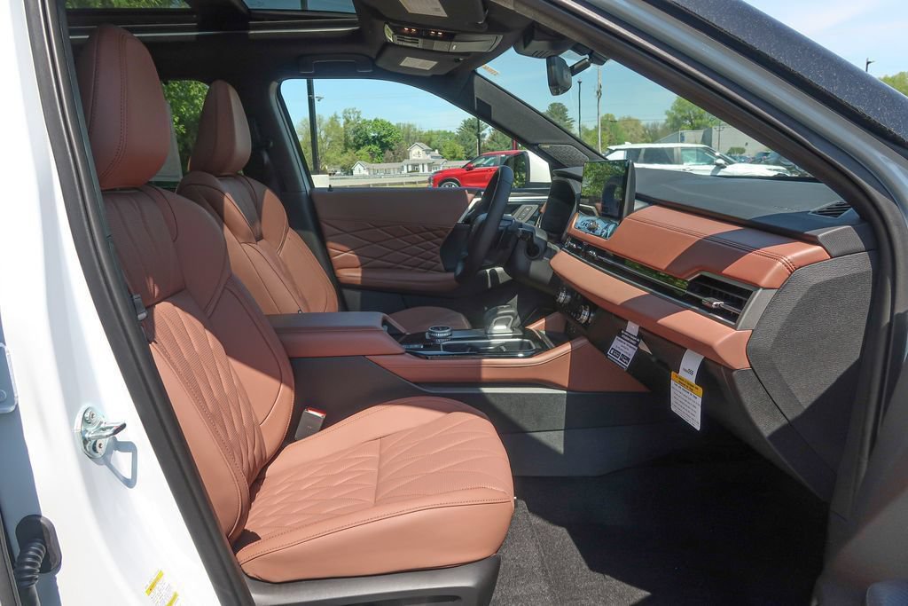 New 2026 Mitsubishi Outlander SEL AWD/4WD image 23