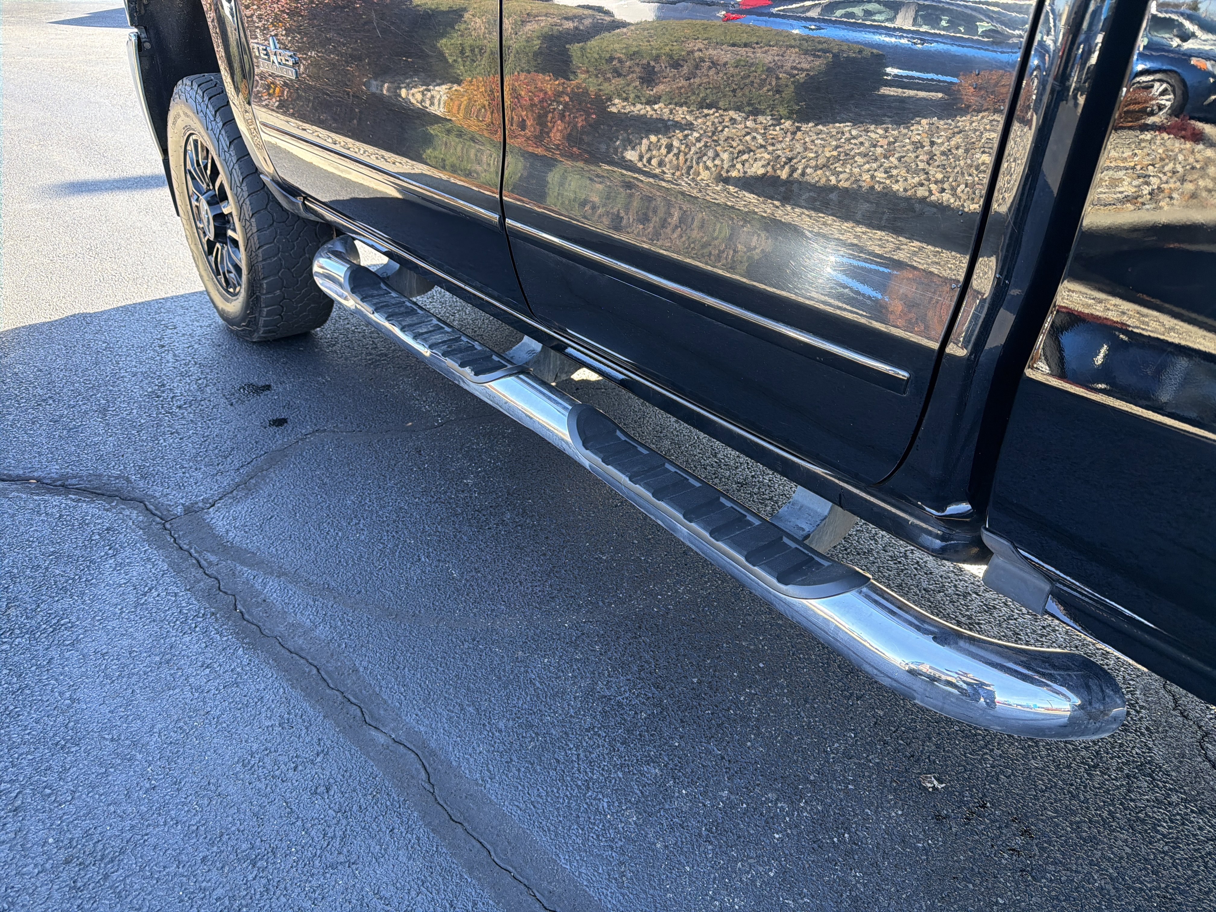 Used 2017 Chevrolet Silverado 2500 LT w/ Texas Edition image 27