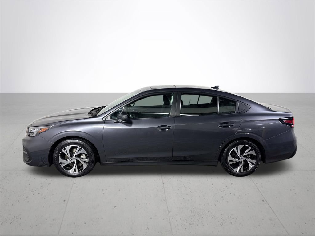 Certified 2023 Subaru Legacy Premium image 10