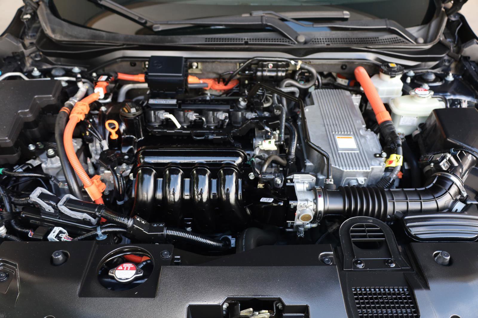Used 2019 Honda Insight EX image 11
