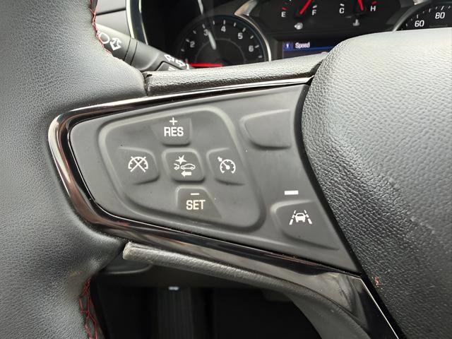 Used 2023 Chevrolet Equinox RS FWD image 16