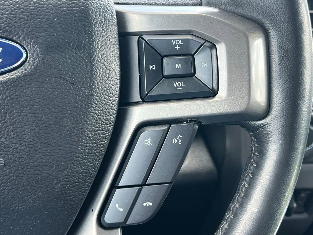 Used 2021 Ford Expedition XLT AWD/4WD image 38