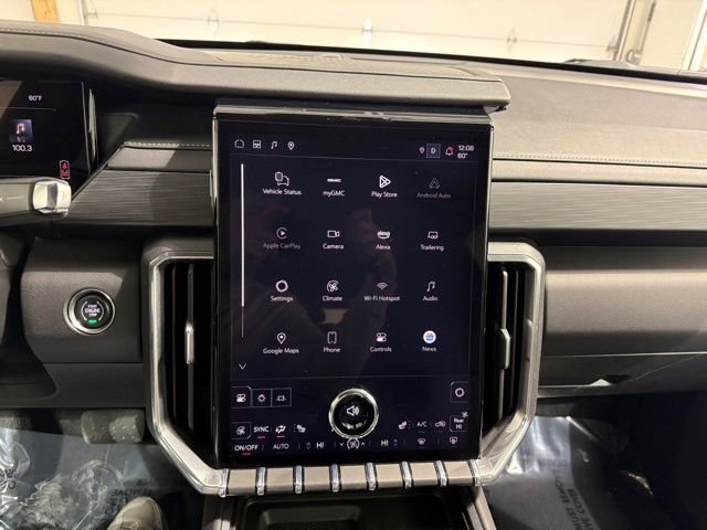 Certified 2025 GMC Acadia Elevation image 18