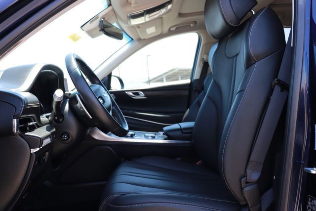 Used 2024 Genesis GV80 3.5T image 10