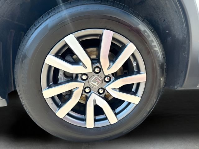 Used 2022 Honda Pilot EX-L image 44