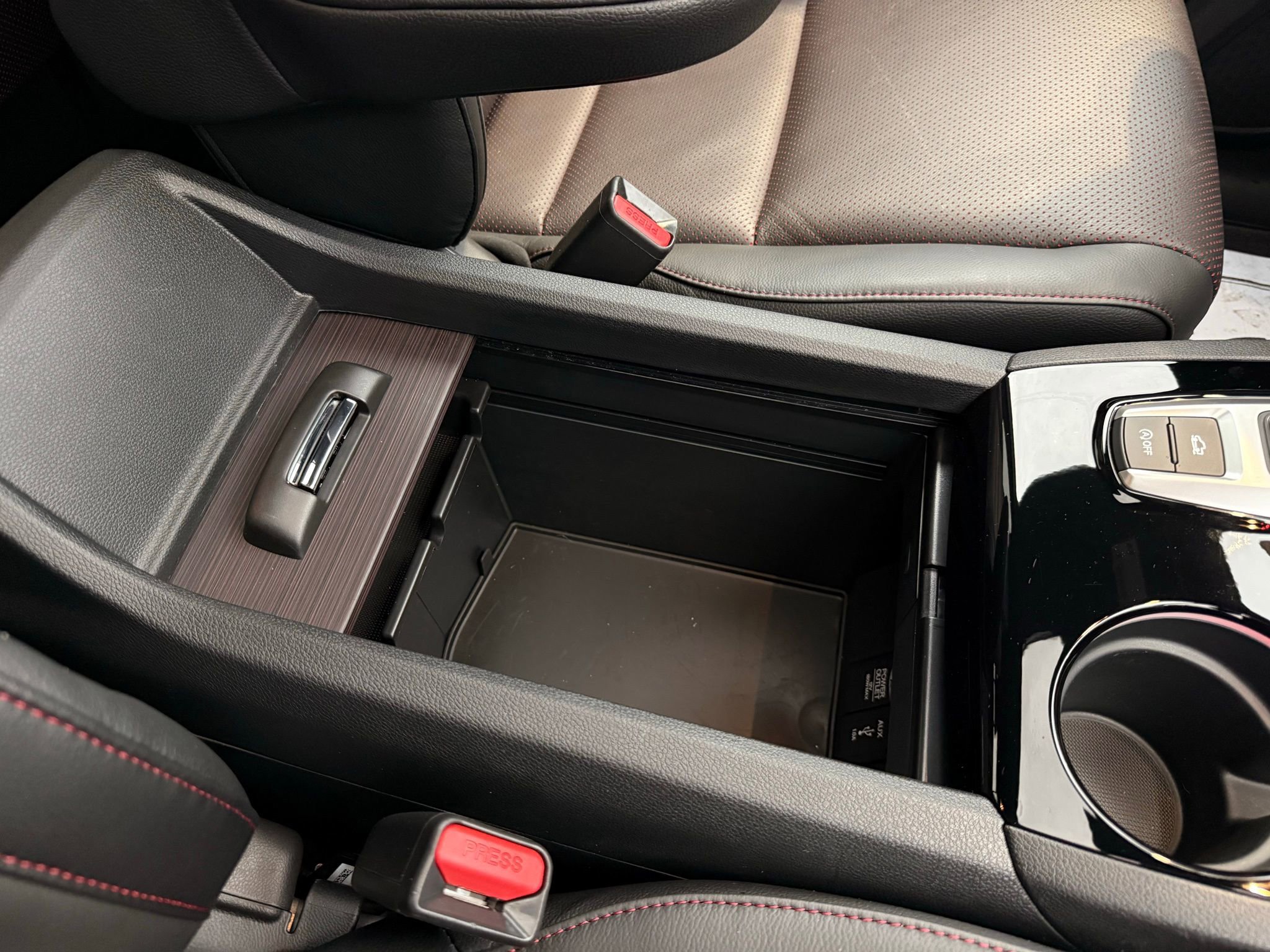 Used 2023 Honda Ridgeline Black Edition image 24