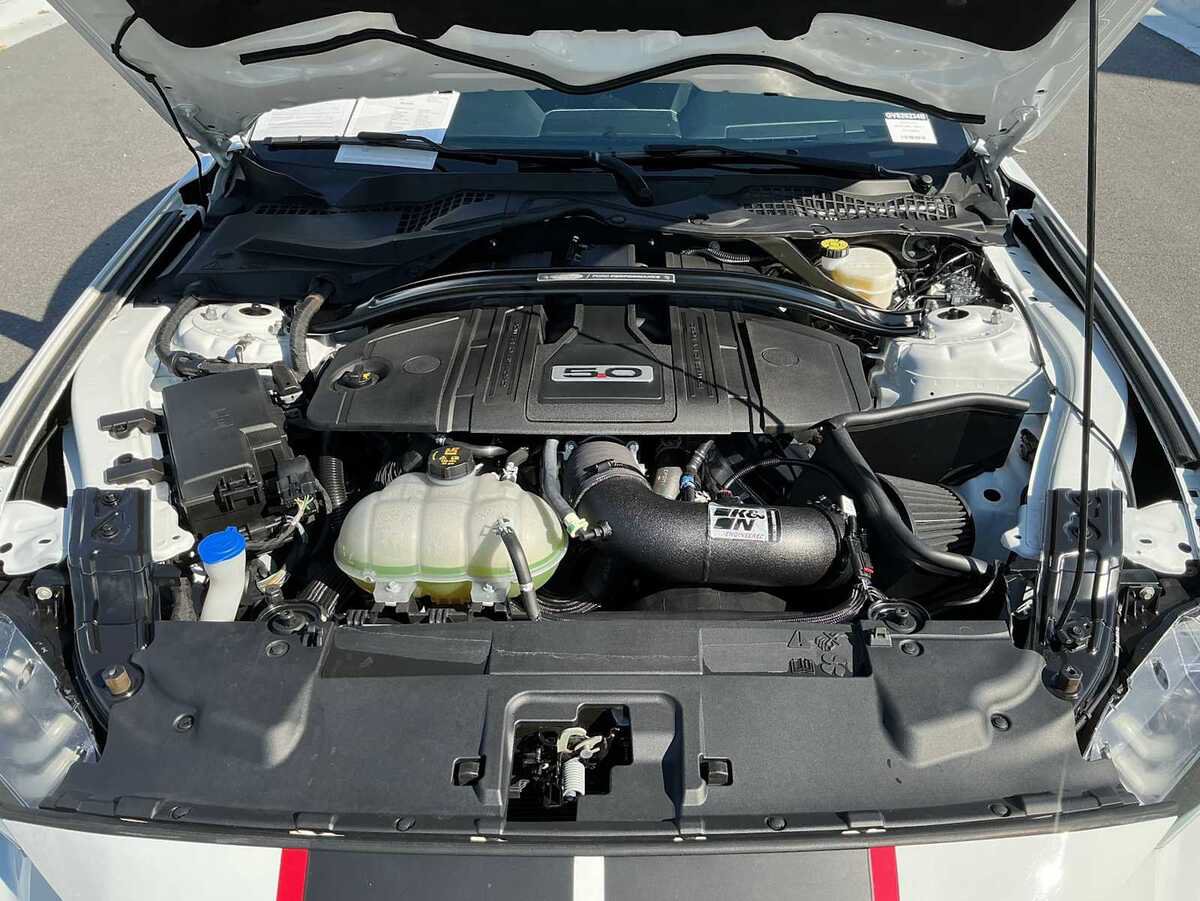 Used 2023 Ford Mustang GT w/ Equipment Group 301A RWD image 28