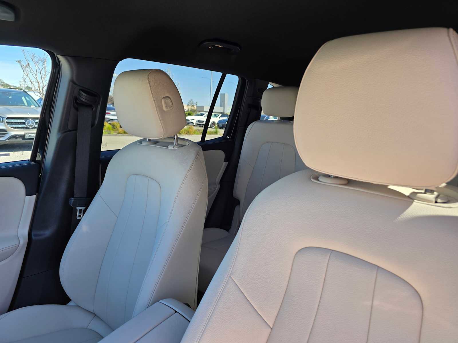 Used 2026 Mercedes-Benz GLB 250 image 22