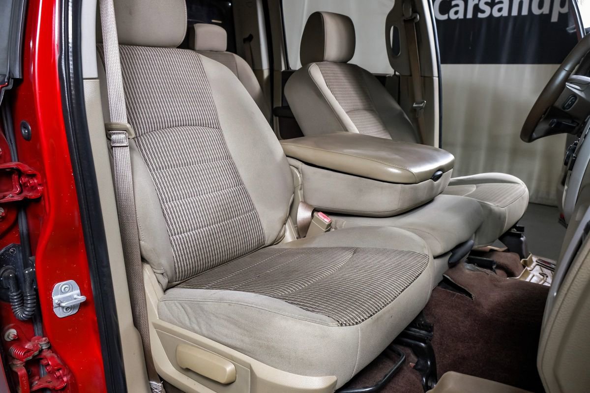 Used 2009 Dodge Ram 1500 Truck SLT w/ Lone Star Regional Pkg image 26