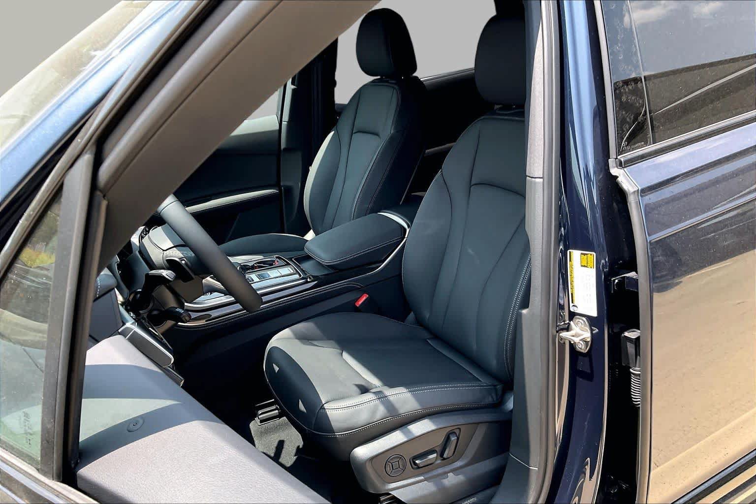 New 2026 Audi Q7 Premium Plus AWD/4WD image 9