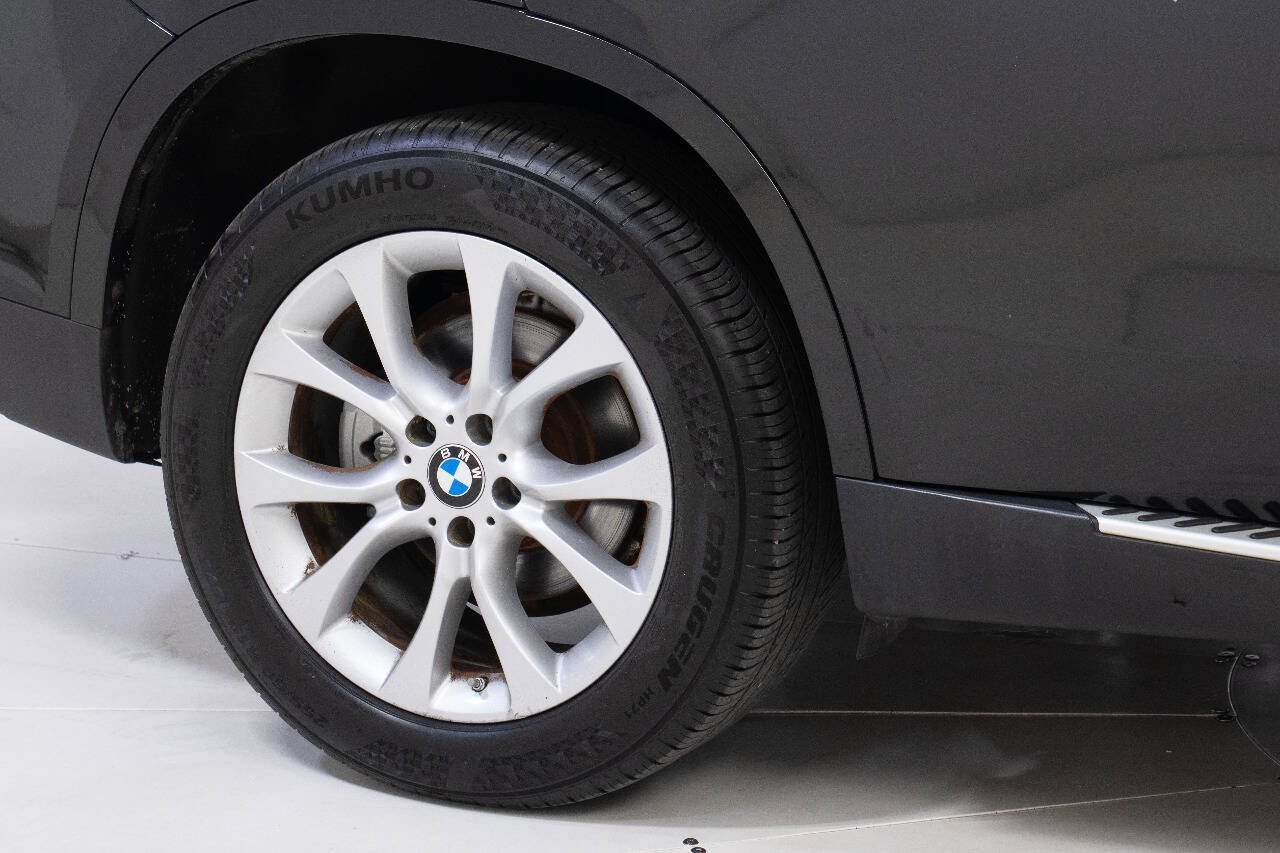 Used 2014 BMW X5 sDrive35i image 20