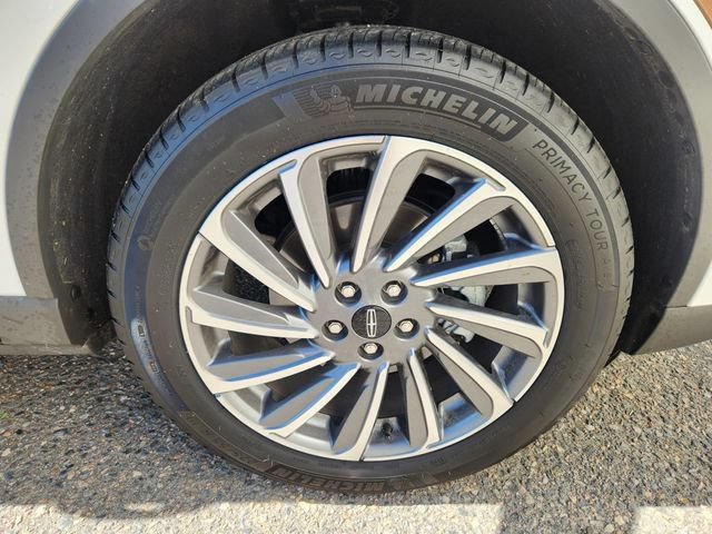 New 2025 Lincoln Aviator Black Label AWD/4WD image 18