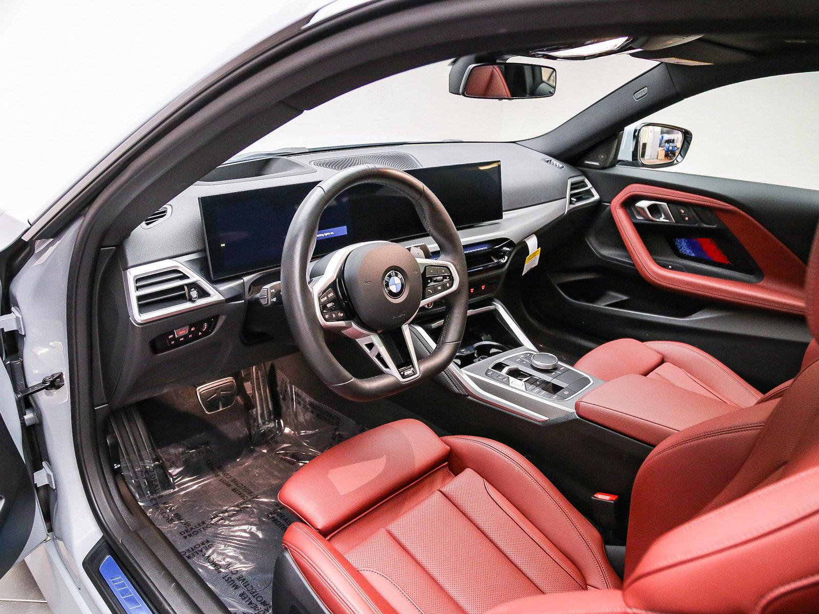Used 2026 BMW 230i Coupe w/ Premium Package RWD image 13