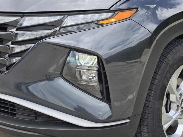 Certified 2023 Hyundai Tucson SE FWD image 9
