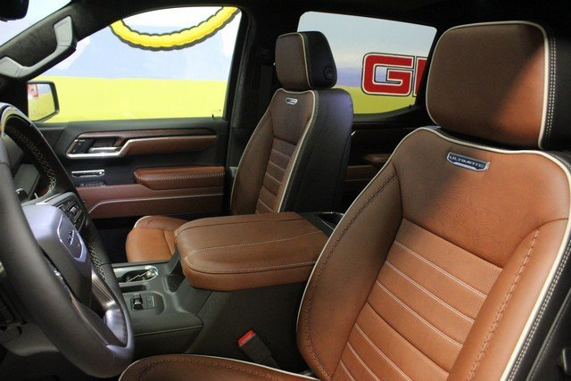 New 2025 GMC Sierra 1500 Denali Ultimate image 21