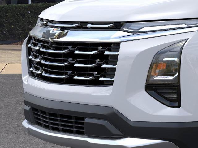 New 2027 Chevrolet Equinox LT w/ Convenience Package II FWD image 38