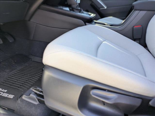 New 2026 Toyota Corolla Cross L image 4