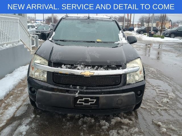 Used 2006 Chevrolet Equinox LT w/ LT Preferred Equipment Group image 11
