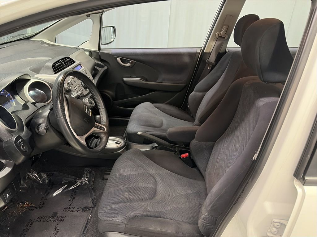 Used 2011 Honda Fit Sport image 11