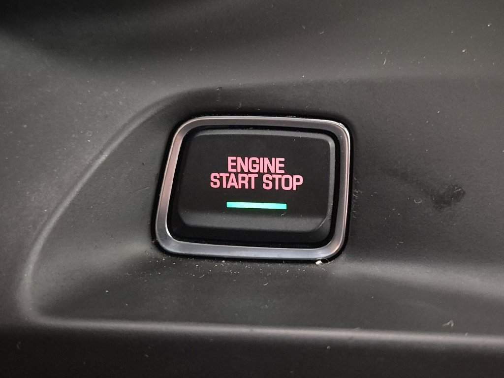 Certified 2018 Chevrolet Camaro SS RWD image 27