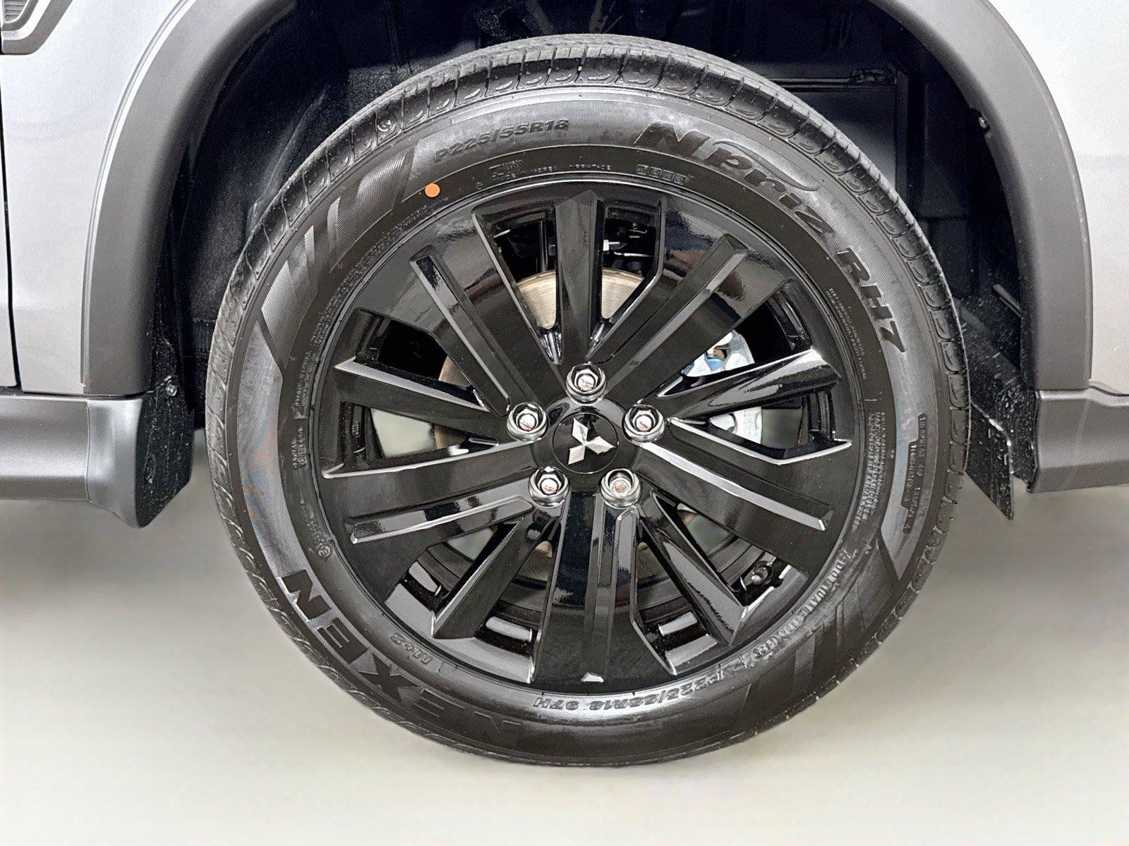 New 2027 Mitsubishi Outlander Sport ES AWD/4WD image 33